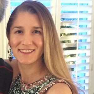 Meet your Posher, Elizabeth